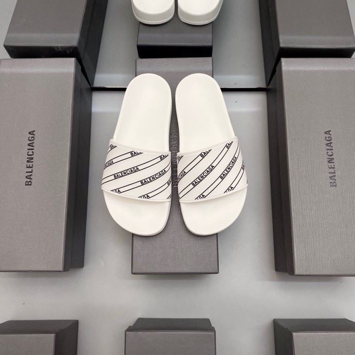 Balenciaga Slippers